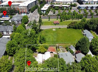 1250 NE Century Blvd, Hillsboro, OR 97124