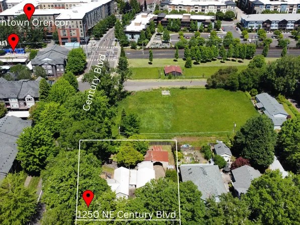 1250 NE Century Blvd, Hillsboro, OR 97124