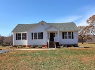 1207 Snapps Mill Rd, Spout Spring, VA 24593