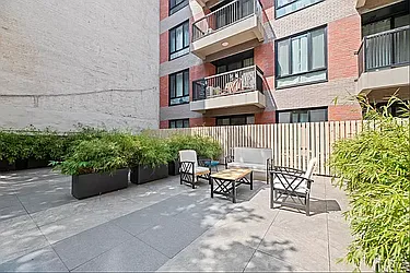 Rented by Living New York