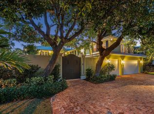 57 River Dr, Ocean Ridge, FL 33435