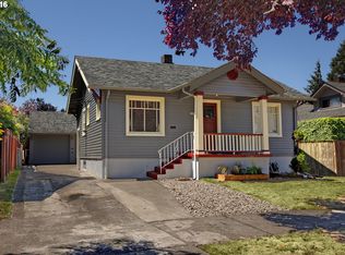6205 N Denver Ave, Portland, OR 97217