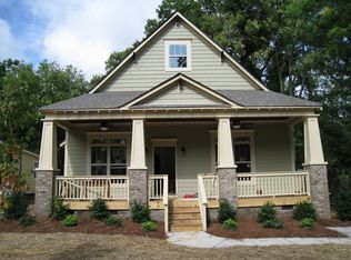 1925 Union St, Charlotte, NC 28205