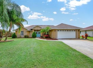 4403 Sturgeon Dr, Sebring, FL 33870