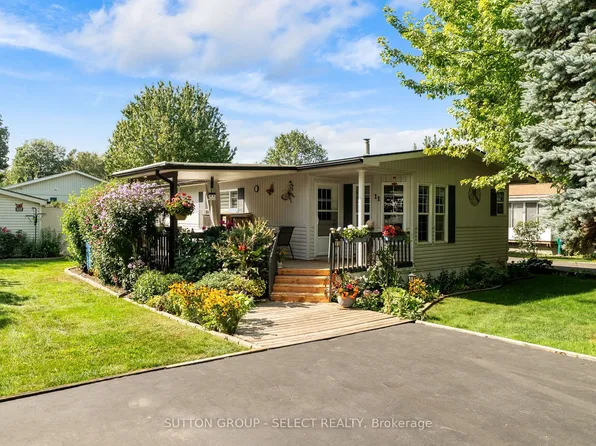 11 Huron Ln, Ashfield Colborne Wawanosh, ON N7A 3Y2