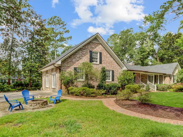 110 W 2nd South St, Summerville, SC 29483