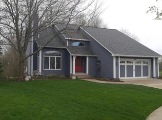 4104 Conestoga Ct NW, Grand Rapids, MI 49534