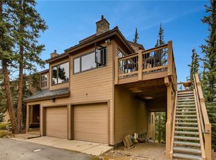 44 High Meadow Dr, Dillon, CO 80435