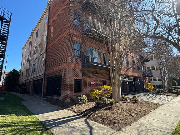 2nd image of 810 W Princess Anne Rd APT 303