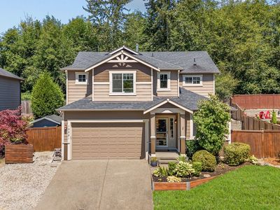 19581 141st Place SE, Monroe, WA, 98272