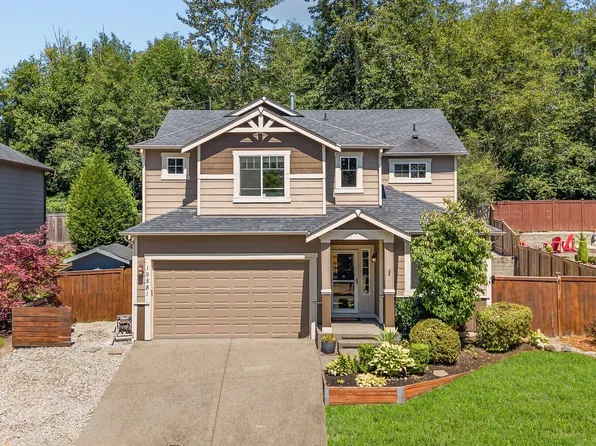 19581 141st Place SE, Monroe, WA 98272