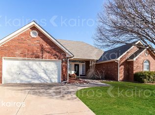 2829 NW 158th St, Edmond, OK 73013