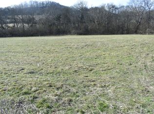 0 Dry Fork Rd LOT 1, Gainesboro, TN 38562