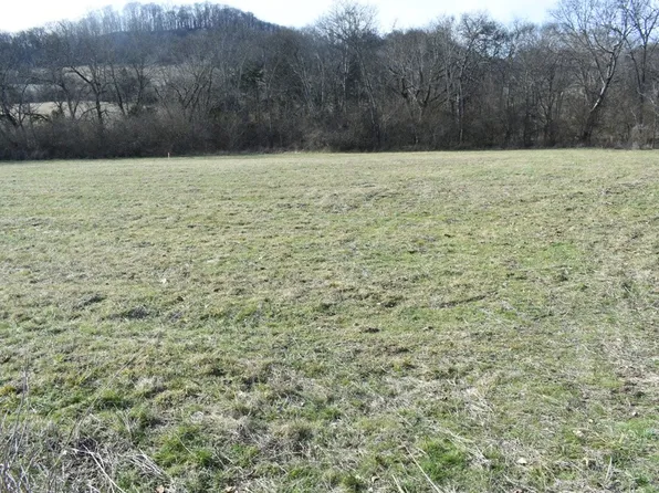 0 Dry Fork Rd Lot 1, Gainesboro, TN 38562