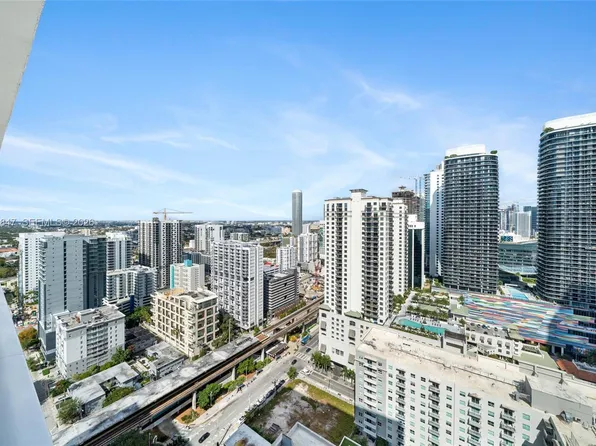 1111 SW 1st Ave APT 3422, Miami, FL 33130