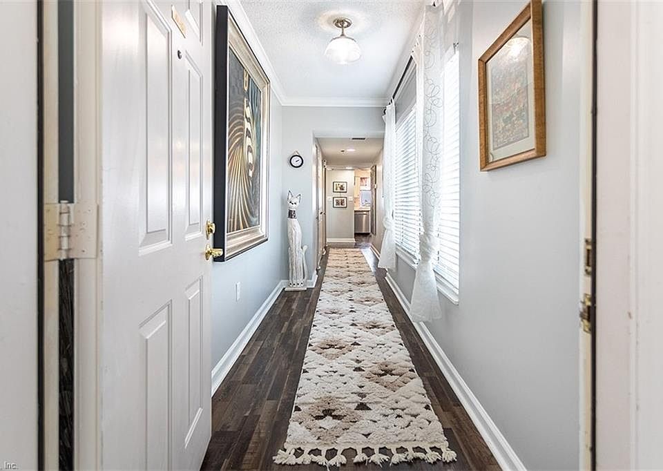 Windward Tower Condominiums 7501 River Rd Newport News VA Zillow