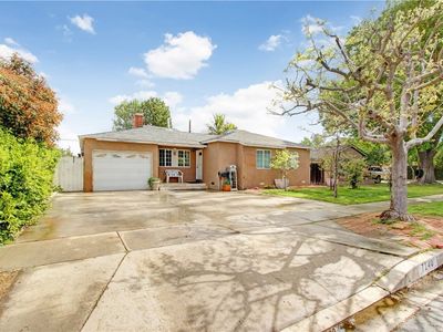 7240 Rhea Ave, Reseda, CA, 91335
