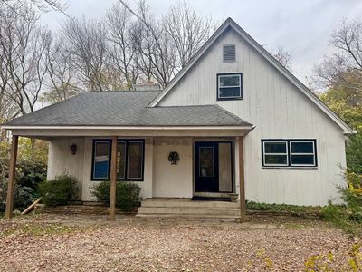 159 Main Street North, Bethlehem, CT, 06751