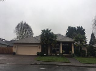 3394 Saint Thomas St, Eugene, OR 97408