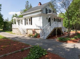 33 Kingsley St, Southbridge, MA 01550