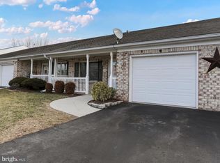 312 Key West Dr, Hagerstown, MD 21740