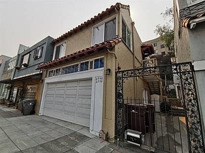 2nd image of 2748 Park Blvd #10270113
