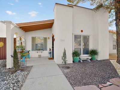 3344 Majestic Rdg, Las Cruces, NM, 88011