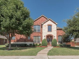 10097 Downbrook Dr, Frisco, TX 75033