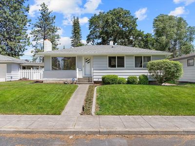 5408 N Walnut St, Spokane, WA, 99205