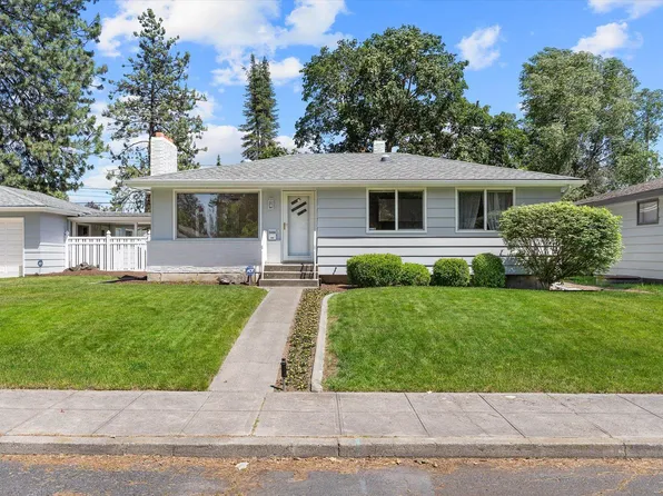 5408 N Walnut St, Spokane, WA 99205
