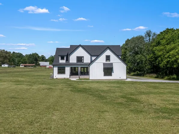 796 Deberry Rd, Morrison, TN 37357