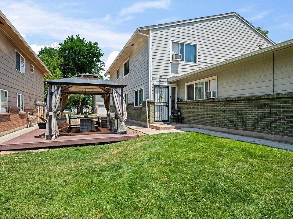 1st image of 7309 W Hampden Ave #6402