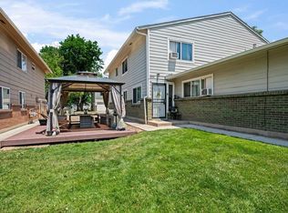 7309 W Hampden Ave APT 6402, Lakewood, CO 80227