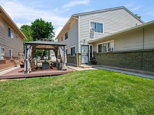 7309 W Hampden Ave #6402, Denver, CO 80227