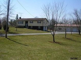 5340 Salmon Run Rd, Dover, PA 17315