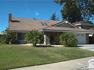 203 Saint Crispen Ave, Brea, CA 92821