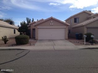 22423 N 20th Pl, Phoenix, AZ 85024