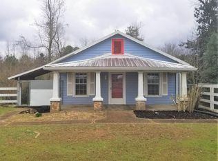 4181 Roosevelt Hwy, Warm Springs, GA 31830
