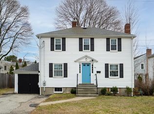 88 Walnut Park, Newton, MA 02458