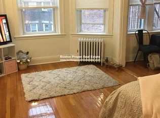 149 Park Dr #206, Boston, MA 02215