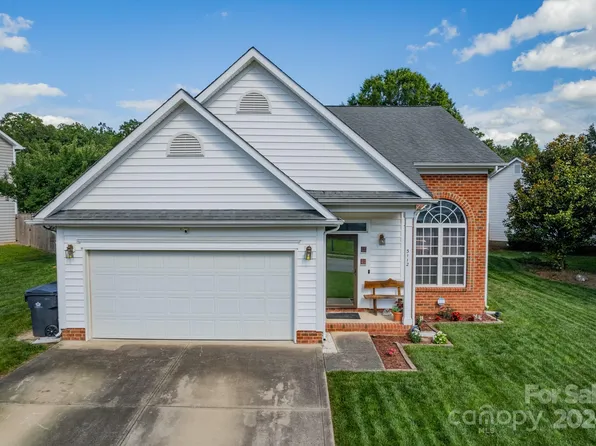 3112 Emerald Meadow Ln, Charlotte, NC 28273