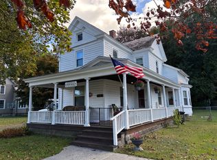1078 Burgoyne Ave, Fort Edward, NY 12828