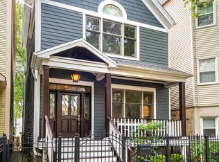 2918 N Racine Ave, Chicago, IL 60657