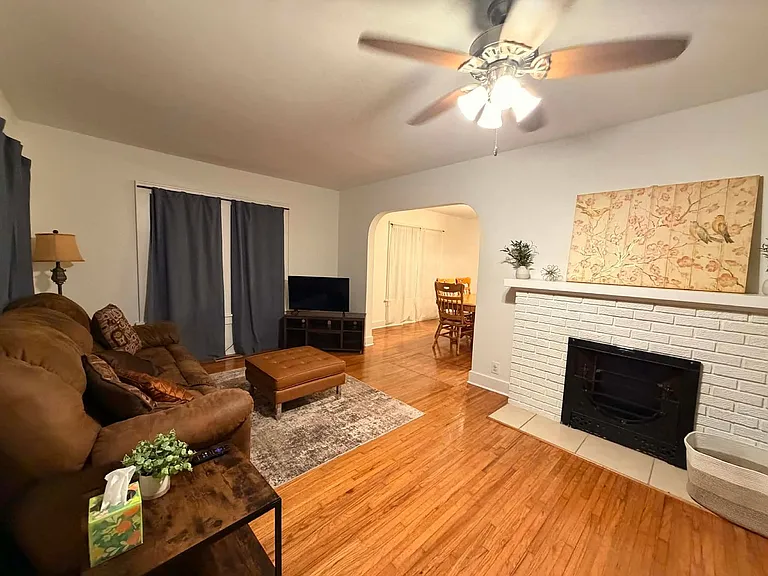 3030 S Wall Ave — Photo 3