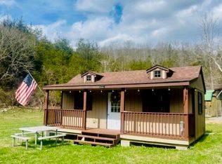 8272 Anglers Way Rd, Duffield, VA 24244