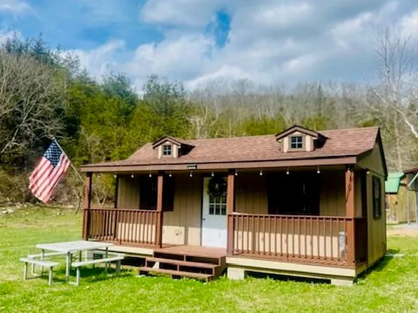 8272 Anglers Way Rd, Duffield, VA 24244