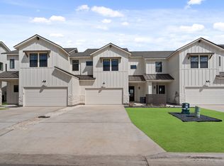 6620 Abode Ave, Temple, TX 76502