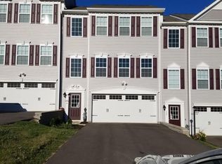 208 Brae Glen Dr, Canonsburg, PA