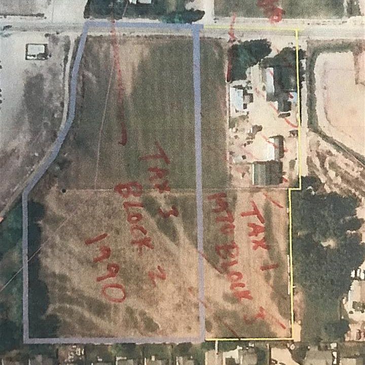2nd image of Tbd Hartley Ln