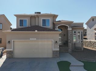 3175 Red Maple Dr, El Paso, TX 79938